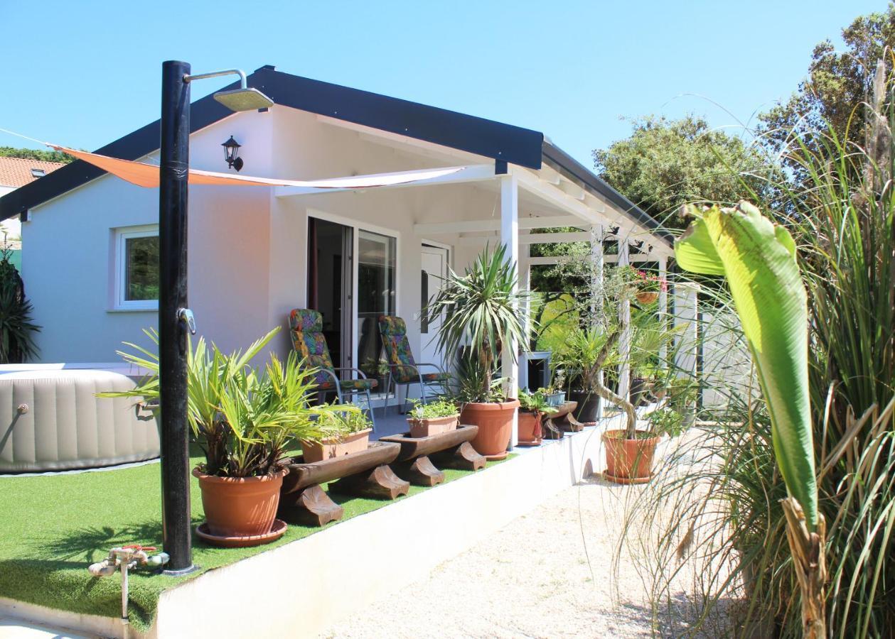 Oliven Garden Villa Rovinj Buitenkant foto